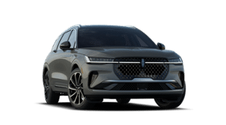 2026 Lincoln Lincoln Nautilus External Image 5